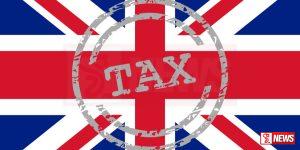 මෙරට නිශ්පාදන රැසක් ලබන වසරේ සිට බි්රතාන්යයේ තීරු බදු වලින් නිදහස්