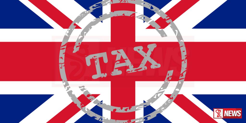 මෙරට නිශ්පාදන රැසක් ලබන වසරේ සිට බි්රතාන්යයේ තීරු බදු වලින් නිදහස්