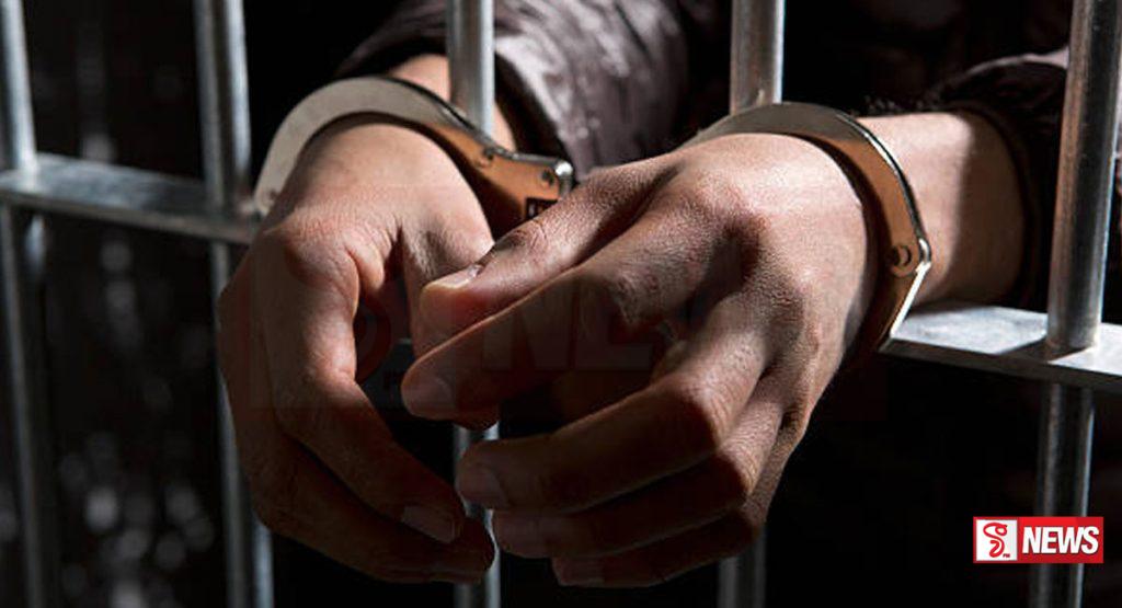 මැලේසියාවේ දී අල්ලපු පාතාල සෙට් එක ගැන හරිම තොරතුරු මෙන්න