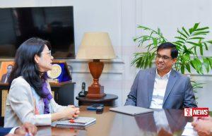 සුපිළිපන් රාජ්ය සේවයකට අසූසා කුබෝටා දෑත දිගු කරයි