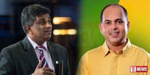 අජිත් පී. ගේ තැන මරික්කාර්ට