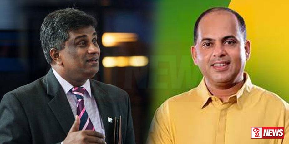 අජිත් පී. ගේ තැන මරික්කාර්ට