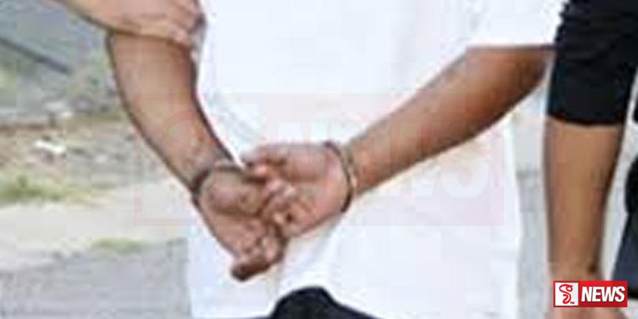 හොර ඔප්පු හැදූ නොතාරිස් CIDයට කොටුවෙයි