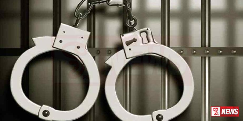 පිරමිඩ ජාවාරමට සම්බන්ධ අඹුසැමි යුවලක් අත්අඩංගුවට