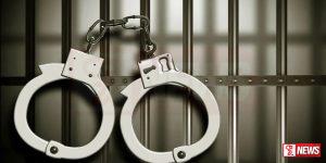 මනුෂ්ය ඝාතනයකට සම්බන්ධ හතරක් අල්ලයි