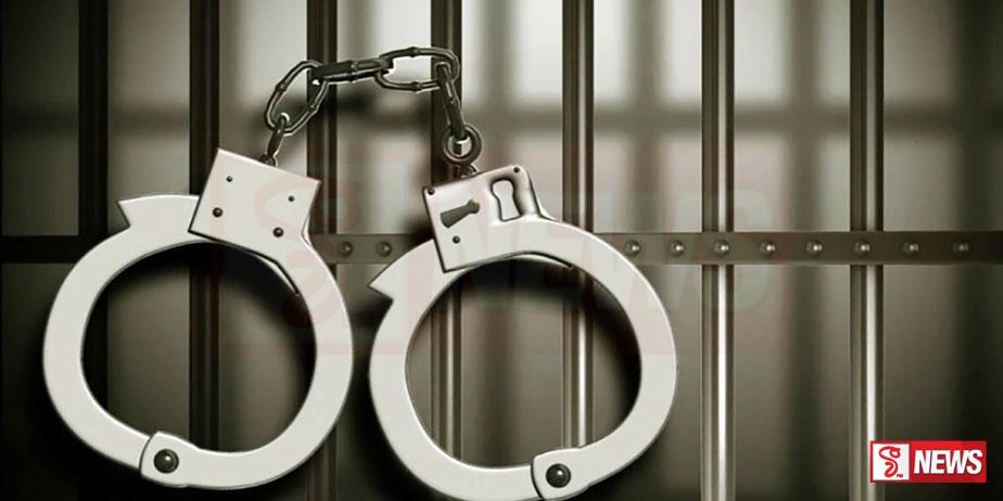 බොරැල්ල මාරක අනතුර : රියදුරු ගංජා ගහලා