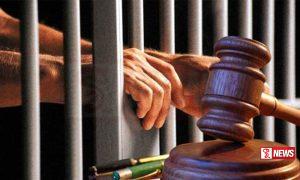 රුවන් චාමර සහ ඒ .එම්. එස්. අබේසිංහ අය තවදුරටත් රක්ෂිත බන්ධනාගාරයට