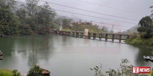 කාසල්රී සහ මාවුස්සාකැලේ පිටාර මට්ටමට ළංවෙයි