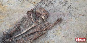 චෙම්මනි සමූහ මිනිවලෙන් මිනිස් සිරුරු 90 කට අදාළ අස්ථි කොටස් මතුකර ගනියි