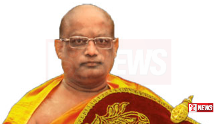 අපවත් වී වදාළ අස්ගිරි අනුනායක හිමියන්ගේ අදාහන පුජෝත්සවය රාජ්ය අනුග්රහය සහිතව අද