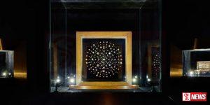 බ්රිතාන්යයේ වෙන්දේසියකට ගිය ධාතුන් වහන්සේ අවුරුදු 127කට පසු ඉන්දියාවට