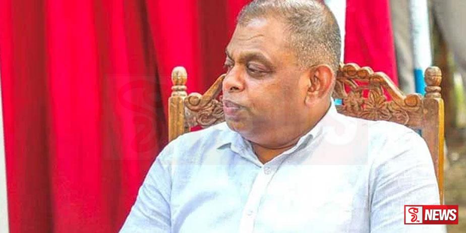 දේශබන්දුට එරෙහි කමිටු වාර්තාව කතානායක අතට?