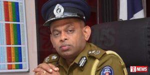 දේශබන්දු කුරුණෑගලින් මහ ඡන්දෙට ?