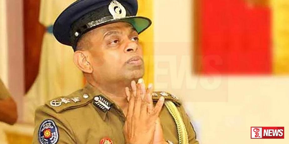 පොලිස්පති දේශබන්දුගේ විමර්ශන වාර්තාව මේ මස අගදී