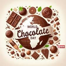ලෝක චොක්ලට් දිනය අදයි