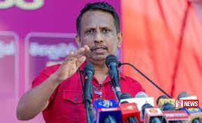 ඇමති සමන්ත අල්ලස් කොමිසමට