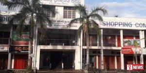 බේරුවල ප්රාදේශීය ලේකම් කොට්ඨාසයේ මාර්ග සංවර්ධනය ඇරඹෙයි