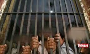 බන්ධනාගාරය රැඳවියන්ගෙන් පිරි ඇති බවට හෙළිදරව්වක්