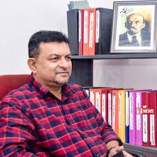 උතුරු පළාතේ අධ්යාපන ගැටළු සම්බන්ධයෙන් සාකච්ඡාවක්