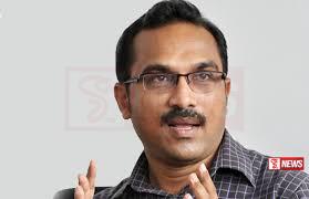 මත්තල ජාත්යන්තර ගුවන්තොටුපොළ ගැන අමාත්ය බිමල්ගෙන් ප්රකාශයක්