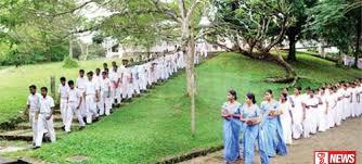 අධ්යාපන පීඨවල ගුණාත්මකභාවය ඉහළ නැංවීමට රජයේ අවධානය