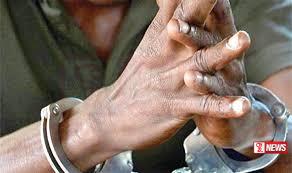 කුරුළු උද්යානයේ හිමිකරු අත්අඩංගුවට