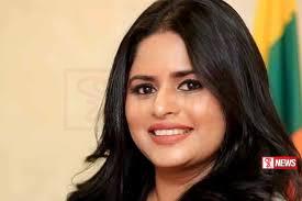 තිළිණි ප්රියමාලිට අවවාද