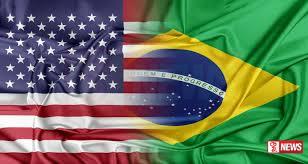 බ්රසීලයෙන් අමෙරිකාවට දැවැන්ත බද්දක්