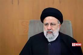 ඊශ්රායල ප්රහාරයකින් ඉරාන ජනපතිට තුවාල