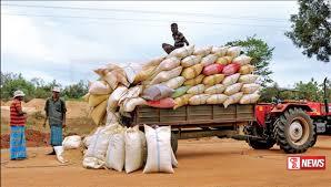 වී මිලදී ගැනීමට නව වැඩපිළිවෙලක්