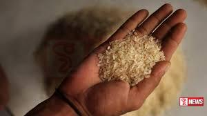 සහල් ආනයනය ගැන කෘෂි ඇමතිගේ ප්රකාශයට විරෝධය