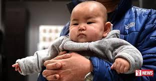 චීනයේ දරු ප්රසූතිය දිරි ගැන්වීමේ අරමුණින් අලුත් වැඩසටහනක්