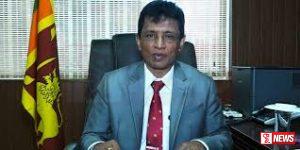 ආසන පටි නිතිය අලුත් නීතියක් නොවෙයි – මෝටර් රථ කොමසාරිස් කියයි