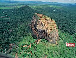 සීගිරියට තර්ජනයක්