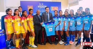 2025 පිරිමි සහ කාන්තා 18න් පහළ ආසියානු කුසලාන තරගාවලිය චීනයේ ඩශෝහිදි