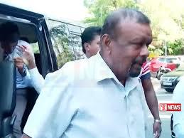 එස්.එම්. චන්ද්රසේන රිමාන්ඩ්