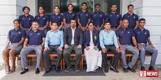 පොදු රාජ්ය මණ්ඩලීය ජීවිතාරක්ෂක ශුරතාවලිය ඇරඹෙයි.