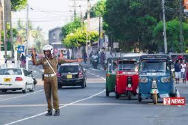 හෙට බොරැල්ල ප්රදේශයේ විශේෂ රථවාහන සැලැස්මක්