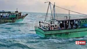 ධීවරයන්ට විශේෂ නිවේදනයක්