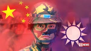 තායිවානය යුද අභ්යාස අරඹයි