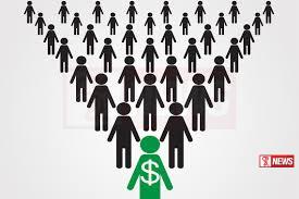 තහනම් පිරමීඩ යෝජනා ක්රම ව්යාප්තියට එරෙහි ව දැනුම්වත් කිරීමේ සතියක් හෙට සිට