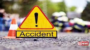 කැකිරාවේ රිය අනතුරකින් පුද්ගලයෙකු  මරුට