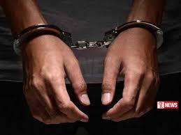 කුරුලු උයනේ හිමිකරු අත්අඩංගුවට