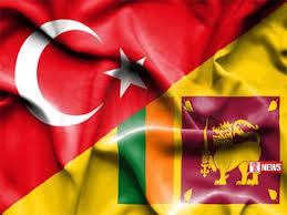 ශ්රී  ලංකා – තුර්කි ආර්ථික සබඳතා පුළුල් කිරීමට සුදානමක්