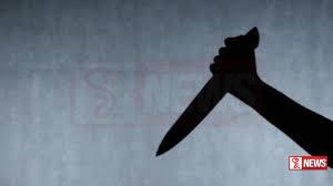 අමෙරිකාවේ සුපිරි වෙළෙඳසැලක පිහි ඇනුමක්