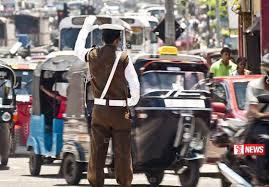 මහනුවරට විශේෂ රථ වාහන සැලැස්මක්