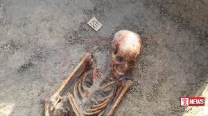 චෙම්මනි සමූහ මිනීවළෙන් හමු වූ අස්ථි කොටස් ගණන ඉහළට