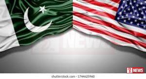 අමෙරිකා එක්සත් ජනපදය සහ පාකිස්ථානය අතර නව තෙල් ගනුදෙනුවක්