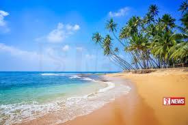 ශ්රී ලංකාව ‘ලෝකයේ සුන්දරම දිවයින’ ලෙස නම් කෙරේ