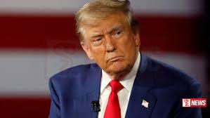 නව බදු පනතට ඇමෙරිකා ජනාධිපති අත්සන් තබයි